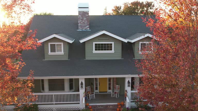Best Roof Waterproofing  in Mckeesport, PA