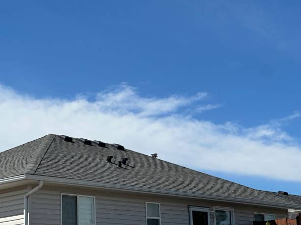 Hot Roofs in Mckeesport, PA