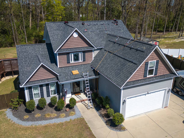 Reliable Mckeesport, PA Roofing Service Solutions